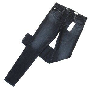 NWT Adriano Goldschmied Farrah Skinny Ankle in 2 Years Contour 360 Jeans 29